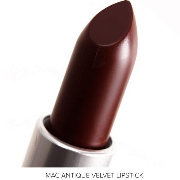 MAC Cosmetics Other - MAC Matte lipstick in Antique Velvet